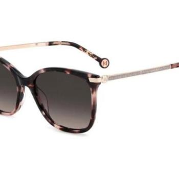 Carolina Herrera HER0261/G/S HT8/HA ONE SIZE (55) Havana Férfi Napszemüvegek kép