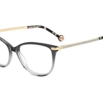 Carolina Herrera HER0263 2M0 ONE SIZE (54) Szürke Férfi Dioptriás szemüvegek kép