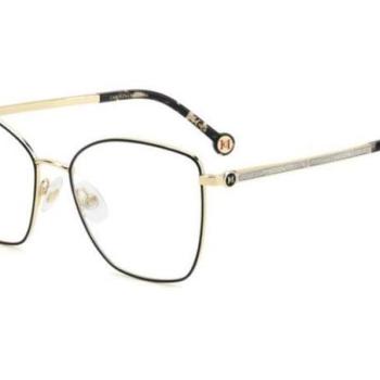 Carolina Herrera HER0264 I46 ONE SIZE (55) Fekete Férfi Dioptriás szemüvegek kép