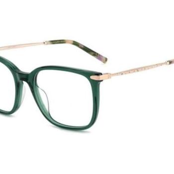 Carolina Herrera HER0265/G 1ED ONE SIZE (53) Zöld Férfi Dioptriás szemüvegek kép