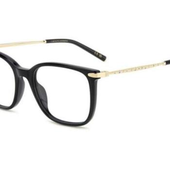 Carolina Herrera HER0265/G 807 ONE SIZE (53) Fekete Férfi Dioptriás szemüvegek kép