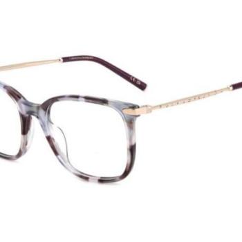 Carolina Herrera HER0265/G S10 ONE SIZE (53) Havana Férfi Dioptriás szemüvegek kép