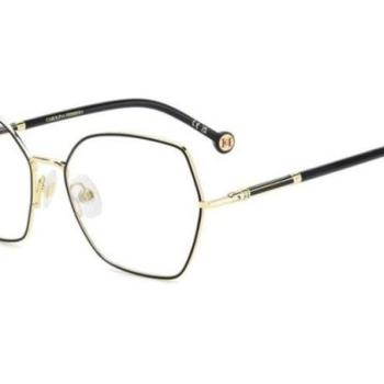 Carolina Herrera HER0272 I46 ONE SIZE (56) Fekete Férfi Dioptriás szemüvegek kép