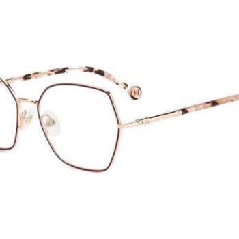 Carolina Herrera HER0272 YK9 ONE SIZE (56) Vörös Férfi Dioptriás szemüvegek kép