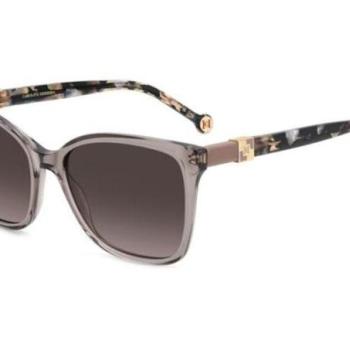 Carolina Herrera HER0273/S 09Q/HA ONE SIZE (56) Barna Férfi Napszemüvegek kép