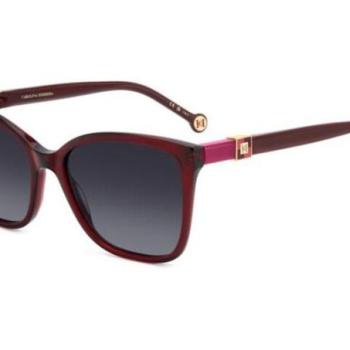 Carolina Herrera HER0273/S LHF/9O ONE SIZE (56) Vörös Férfi Napszemüvegek kép