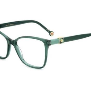 Carolina Herrera HER0274 1ED ONE SIZE (55) Zöld Férfi Dioptriás szemüvegek kép
