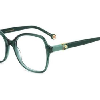 Carolina Herrera HER0275 1ED ONE SIZE (54) Zöld Férfi Dioptriás szemüvegek kép