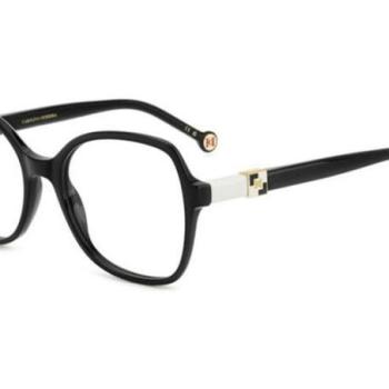 Carolina Herrera HER0275 807 ONE SIZE (54) Fekete Férfi Dioptriás szemüvegek kép