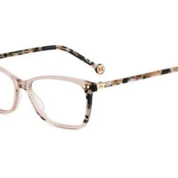 Carolina Herrera HER0280 35J ONE SIZE (52) Rózsaszín Férfi Dioptriás szemüvegek kép