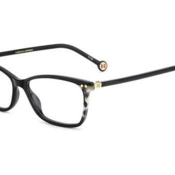 Carolina Herrera HER0280 807 ONE SIZE (52) Fekete Férfi Dioptriás szemüvegek kép