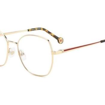 Carolina Herrera HER0281 000 ONE SIZE (52) Arany Férfi Dioptriás szemüvegek kép