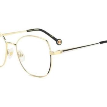 Carolina Herrera HER0281 I46 ONE SIZE (52) Arany Férfi Dioptriás szemüvegek kép