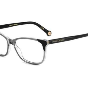 Carolina Herrera HER0284 R6S M (53) Szürke Férfi Dioptriás szemüvegek kép