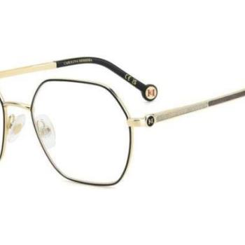 Carolina Herrera HER0286 2M2 ONE SIZE (53) Fekete Férfi Dioptriás szemüvegek kép