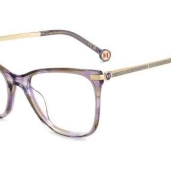 Carolina Herrera HER0287/G 5OH ONE SIZE (55) Lila Férfi Dioptriás szemüvegek kép