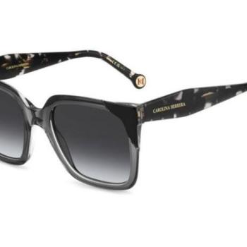 Carolina Herrera HER0288/S R6S/9O ONE SIZE (53) Szürke Férfi Napszemüvegek kép