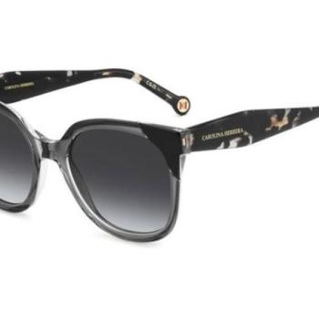 Carolina Herrera HER0289/S R6S/9O ONE SIZE (54) Szürke Férfi Napszemüvegek kép