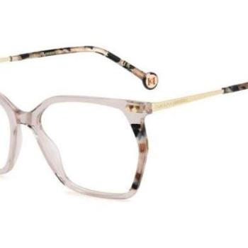 Carolina Herrera HER0293 FWM ONE SIZE (54) Rózsaszín Férfi Dioptriás szemüvegek kép