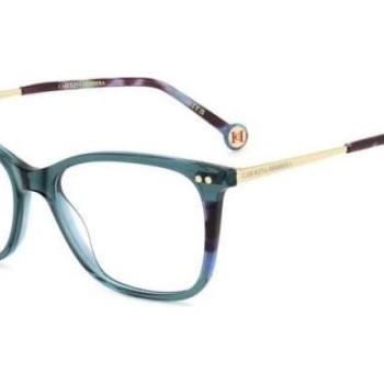 Carolina Herrera HER0294 1ED ONE SIZE (53) Zöld Férfi Dioptriás szemüvegek kép