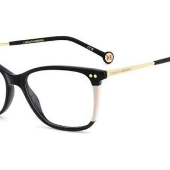 Carolina Herrera HER0294 807 ONE SIZE (53) Fekete Férfi Dioptriás szemüvegek kép