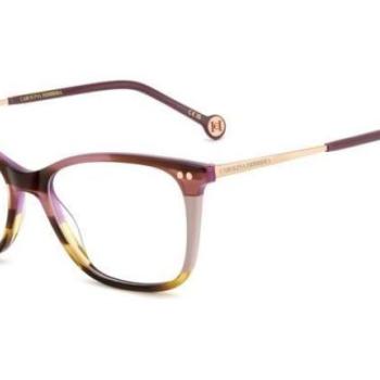 Carolina Herrera HER0294 ASA ONE SIZE (53) Rózsaszín Férfi Dioptriás szemüvegek kép