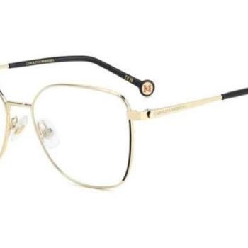 Carolina Herrera HER0295 2M2 ONE SIZE (55) Arany Férfi Dioptriás szemüvegek kép