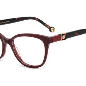 Carolina Herrera HER0299 C9A ONE SIZE (53) Vörös Férfi Dioptriás szemüvegek kép