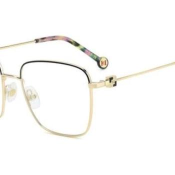 Carolina Herrera HER0301 2M2 ONE SIZE (55) Arany Férfi Dioptriás szemüvegek kép