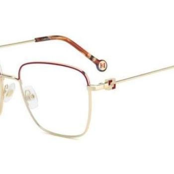 Carolina Herrera HER0301 AU2 ONE SIZE (55) Arany Férfi Dioptriás szemüvegek kép