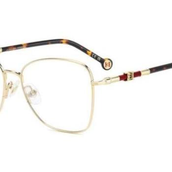 Carolina Herrera HER0305 000 ONE SIZE (56) Arany Férfi Dioptriás szemüvegek kép