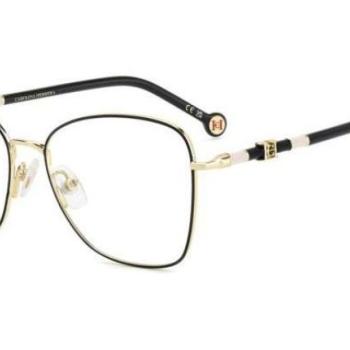 Carolina Herrera HER0305 2M2 ONE SIZE (56) Fekete Férfi Dioptriás szemüvegek kép