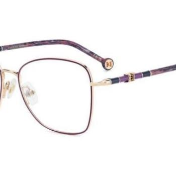 Carolina Herrera HER0305 S45 ONE SIZE (56) Rózsaszín Férfi Dioptriás szemüvegek kép