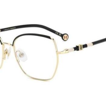 Carolina Herrera HER0306 2M2 ONE SIZE (56) Arany Férfi Dioptriás szemüvegek kép