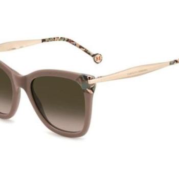 Carolina Herrera HER0307/S FWM/M2 ONE SIZE (54) Rózsaszín Férfi Napszemüvegek kép