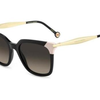 Carolina Herrera HER0308/S 807/HA ONE SIZE (53) Fekete Férfi Napszemüvegek kép