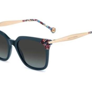 Carolina Herrera HER0308/S ZI9/I7 ONE SIZE (53) Kék Férfi Napszemüvegek kép