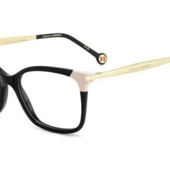 Carolina Herrera HER0309 807 ONE SIZE (53) Fekete Férfi Dioptriás szemüvegek kép