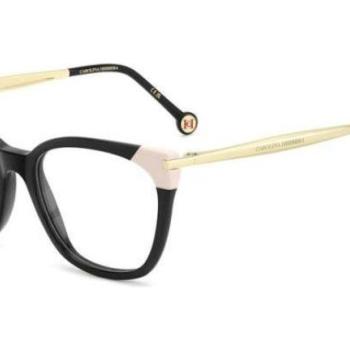 Carolina Herrera HER0311 807 ONE SIZE (53) Fekete Férfi Dioptriás szemüvegek kép