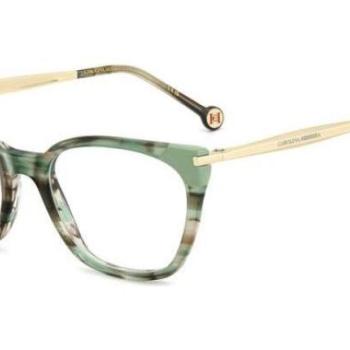 Carolina Herrera HER0311 I88 ONE SIZE (53) Zöld Férfi Dioptriás szemüvegek kép