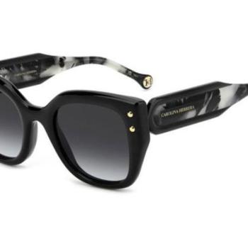 Carolina Herrera HER0312/S 807/9O ONE SIZE (51) Fekete Férfi Napszemüvegek kép