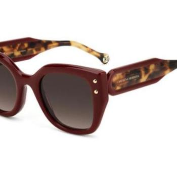 Carolina Herrera HER0312/S LHF/HA ONE SIZE (51) Vörös Férfi Napszemüvegek kép