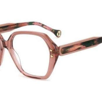 Carolina Herrera HER0315 35J ONE SIZE (54) Rózsaszín Férfi Dioptriás szemüvegek kép