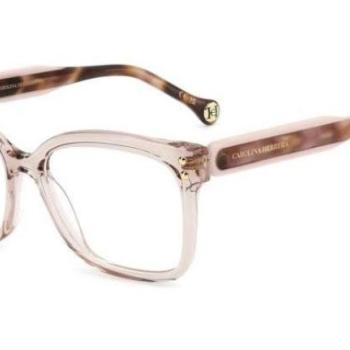 Carolina Herrera HER0316 35J ONE SIZE (54) Rózsaszín Férfi Dioptriás szemüvegek kép