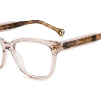 Carolina Herrera HER0317/G 35J ONE SIZE (54) Rózsaszín Férfi Dioptriás szemüvegek kép