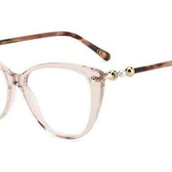 Carolina Herrera HER0319 35J ONE SIZE (54) Rózsaszín Férfi Dioptriás szemüvegek kép