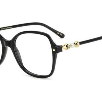 Carolina Herrera HER0320 807 ONE SIZE (54) Fekete Férfi Dioptriás szemüvegek kép