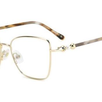 Carolina Herrera HER0321 J5G ONE SIZE (56) Arany Férfi Dioptriás szemüvegek kép