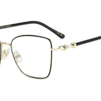 Carolina Herrera HER0321 RHL ONE SIZE (56) Fekete Férfi Dioptriás szemüvegek kép