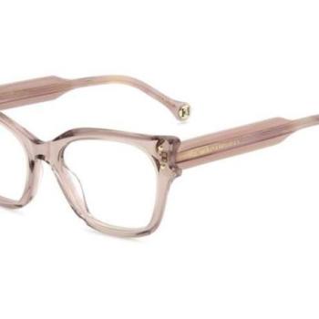 Carolina Herrera HER0324 35J ONE SIZE (53) Rózsaszín Férfi Dioptriás szemüvegek kép